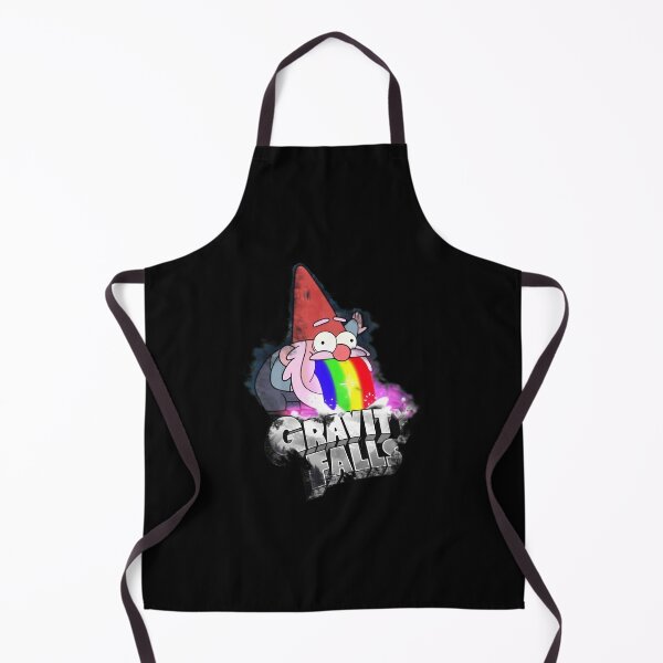 Item preview, Gravity falls rainbow Classic  designed and sold by pfanodlnazb.