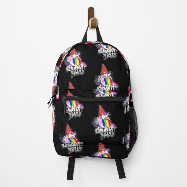 Item preview, Gravity falls rainbow Classic designed and sold by pfanodlnazb.