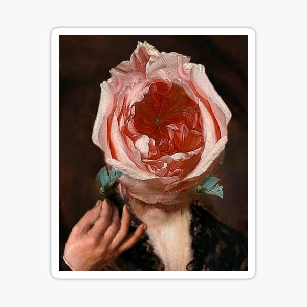 Item preview, LIFE AMONG FLOWERS designed and sold by Welderwings.