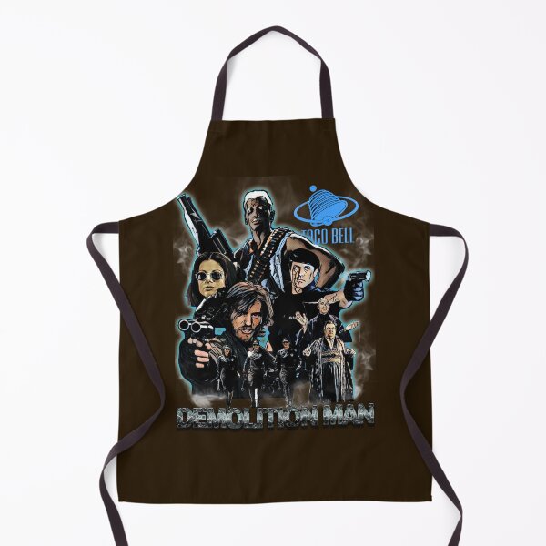 Item preview, Demolition man   designed and sold by RomkifSmurt.