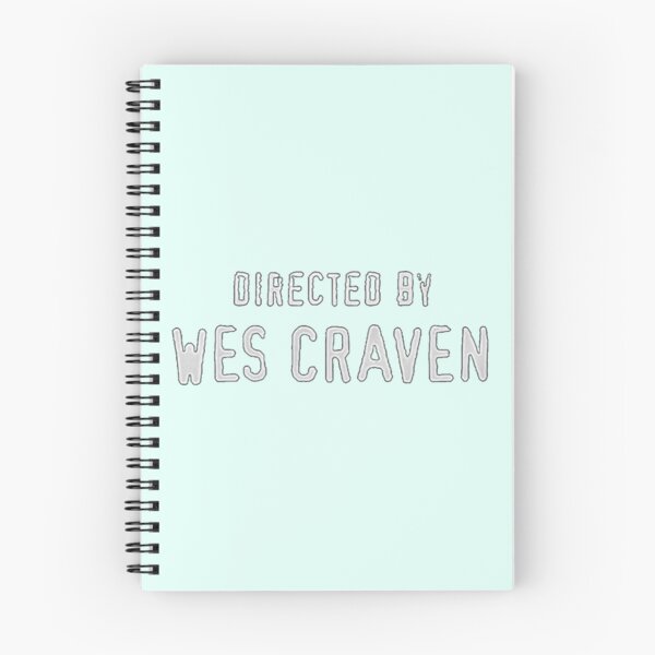 Item preview, Directed by Wes Craven (1996) Premium  designed and sold by RomkifSmurt.