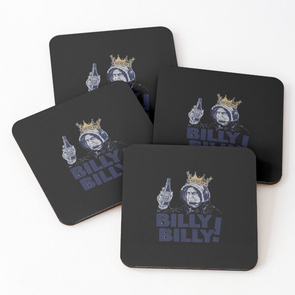 Item preview, Billy billy belichick patriots designed and sold by RandyChipman.