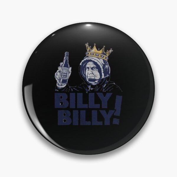 Item preview, Billy billy belichick patriots designed and sold by RandyChipman.