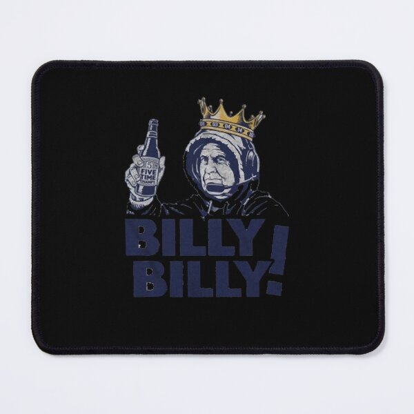 Item preview, Billy billy belichick patriots designed and sold by RandyChipman.