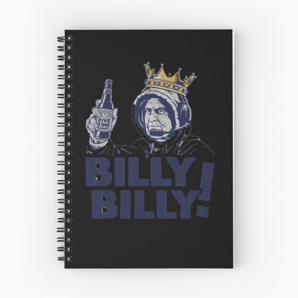Item preview, Billy billy belichick patriots designed and sold by RandyChipman.