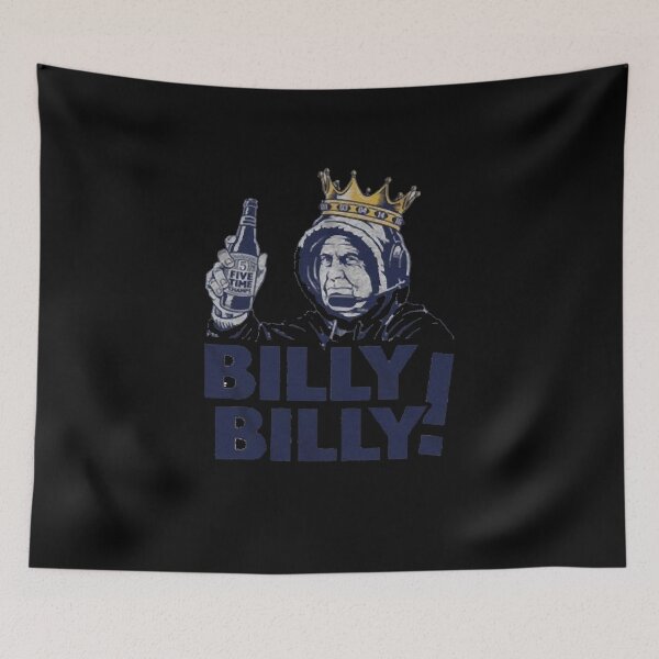 Item preview, Billy billy belichick patriots designed and sold by RandyChipman.