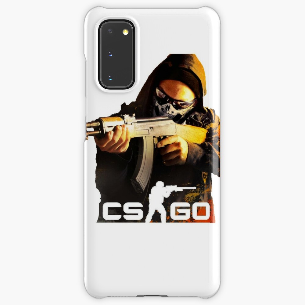 Counterstrike Global Offensive Csgo Terrorists Case Skin For