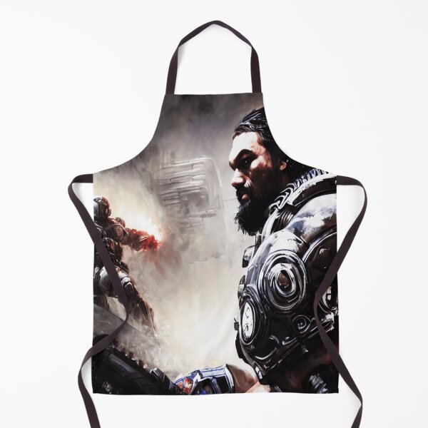 Item preview, Jason Momoa - Defending Humanity designed and sold by Splatter-arts.