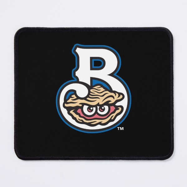 Item preview, Biloxi shuckers designed and sold by RandyChipman.