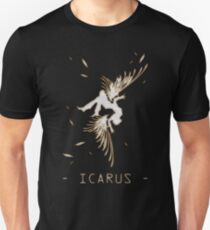 icarus Unisex T-Shirt