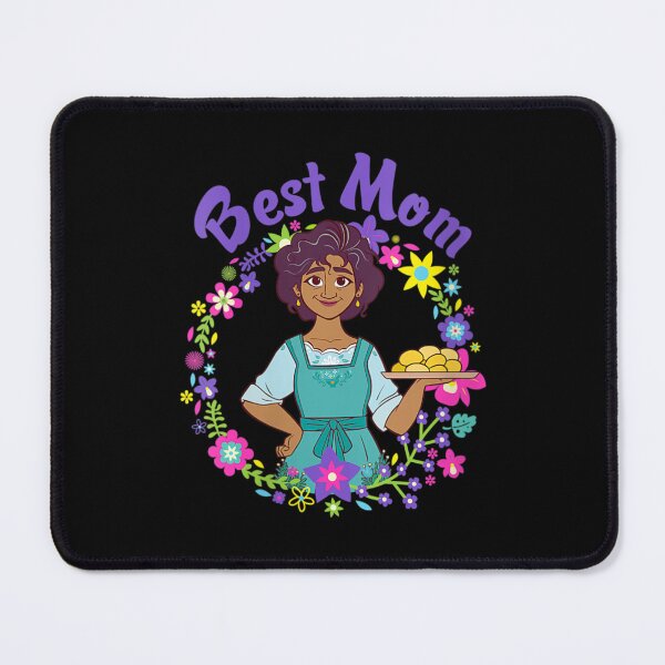 Item preview, Best Mom Portrait designed and sold by ChelonaFarrar.