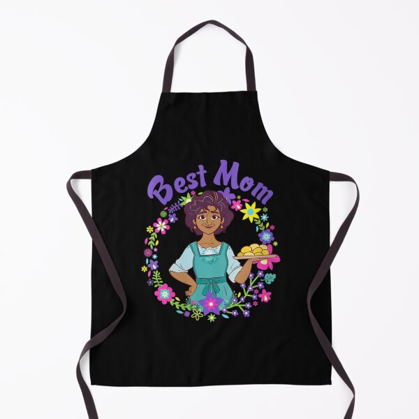 Item preview, Best Mom Portrait designed and sold by ChelonaFarrar.