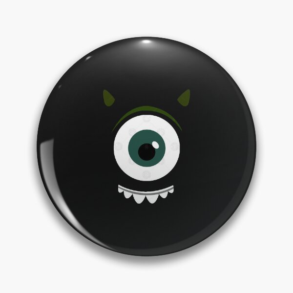 Item preview, Mike Wazowski  designed and sold by CodyAlexande.