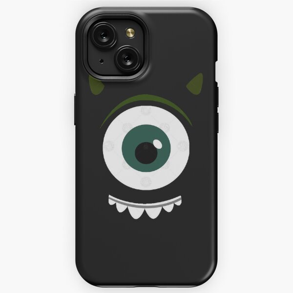  Phone Case Monster's Inc Boo's Door Design Compatible with  iPhone 14 13 12 11 X Xs Xr 8 7 6 6s Pro Max Plus Mini Galaxy Note S9 S10  S20 Ultra