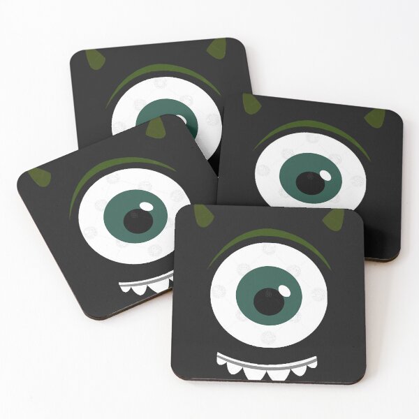 Item preview, Mike Wazowski  designed and sold by CodyAlexande.