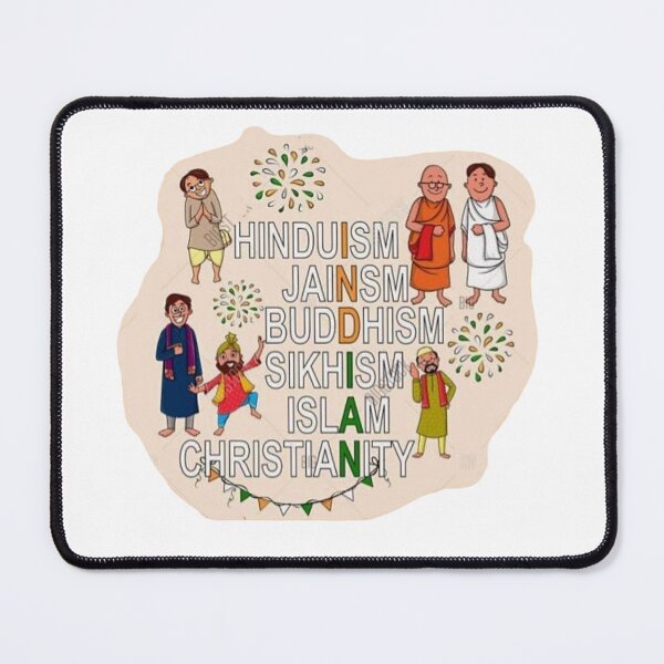 Item preview, Culture of india | gift for diverse culture lovers | Indian design designed and sold by Arteartz.