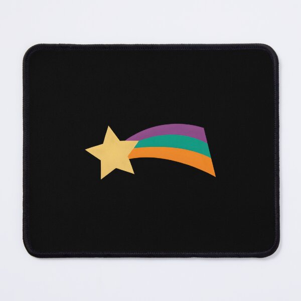 Item preview, Gravity Falls Rainbow Star Mabel Pines Essential  designed and sold by pfanodlnazb.
