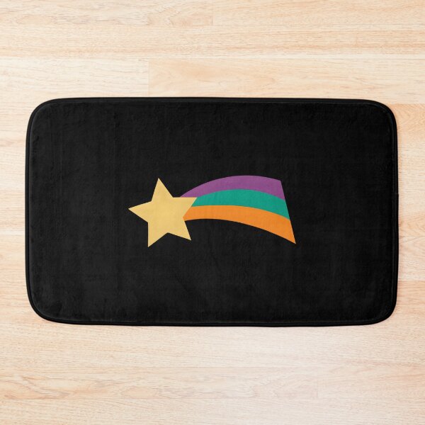 Item preview, Gravity Falls Rainbow Star Mabel Pines Essential  designed and sold by pfanodlnazb.