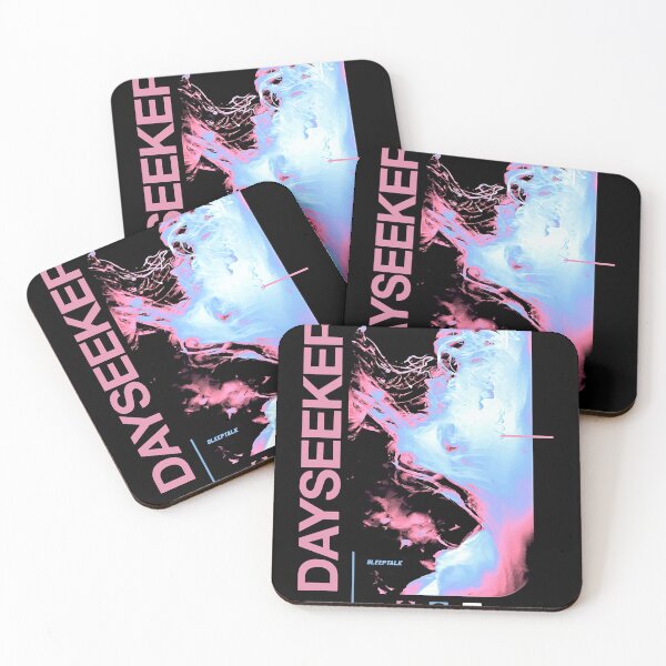 Item preview, Dayseeker Merch Say Her Name Essential designed and sold by MashindaWhi.