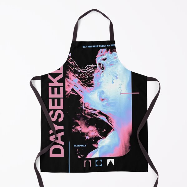Item preview, Dayseeker Merch Say Her Name Essential designed and sold by MashindaWhi.