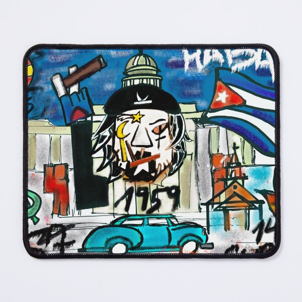 Item preview, HAVANA CUBA designed and sold by THE STONER.