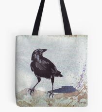 Keepers of the Sacred Law Tote Bag