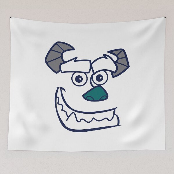 Item preview, Monsters University  designed and sold by CodyAlexande.