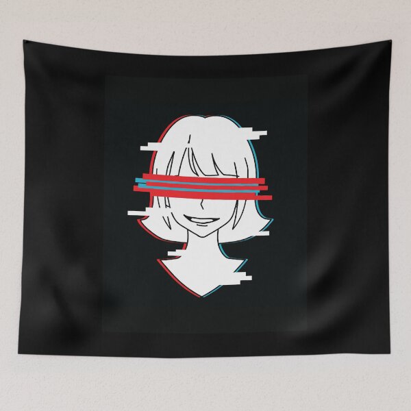 Item preview, Defective_Portal Logotipo Clásico designed and sold by MashindaWhi.