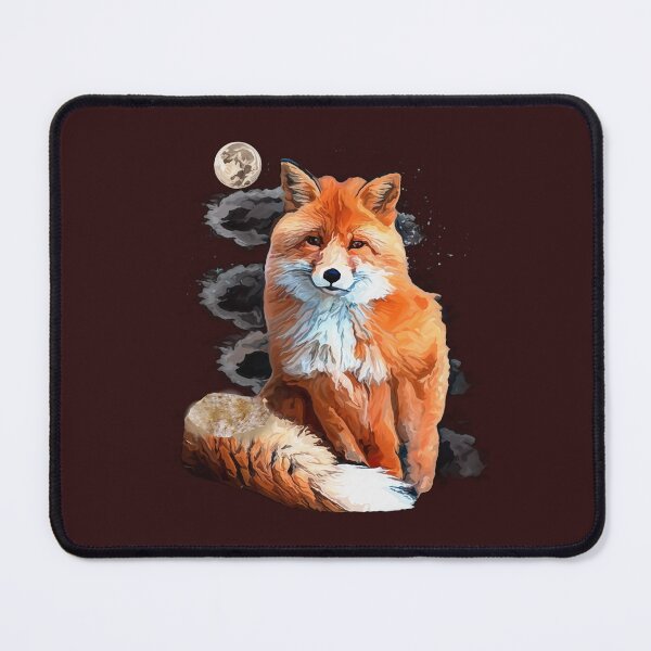 Item preview, Fox Cove designed and sold by Tripp Art Studio.