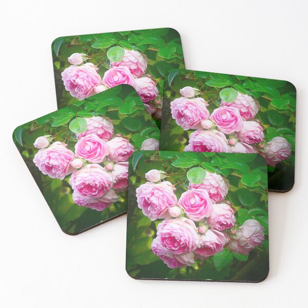 Artikelvorschau, Rosa Rosen entworfen und verkauft von angel1.
