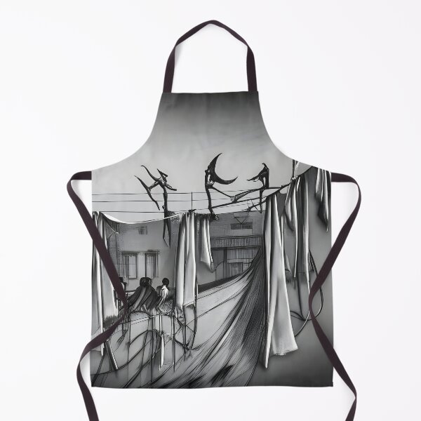 Item preview, Demons of the Night designed and sold by PictureNZ.