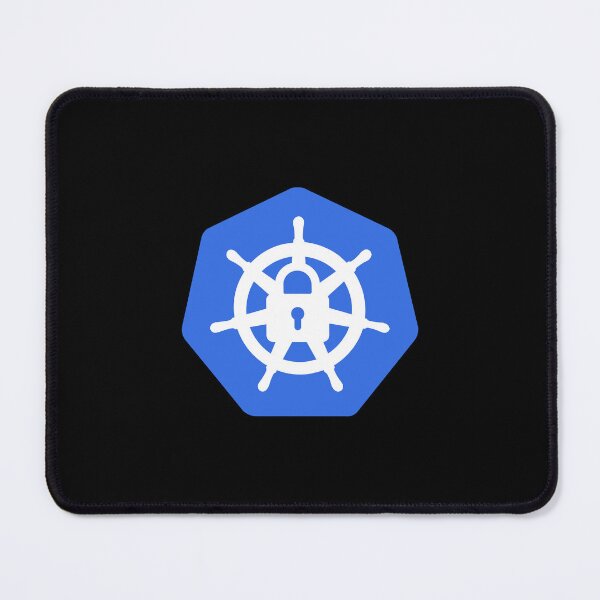 Item preview, Kubernetes Security Icon – designed and sold by cookieandcode.