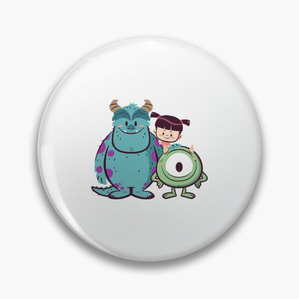 Item preview, Monster Mates  designed and sold by CodyAlexande.
