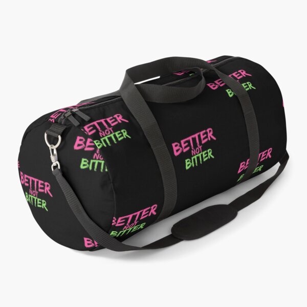 Item preview, BETTER NOT BITTER designed and sold by julset.