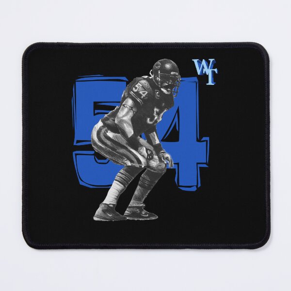Item preview, Brian urlacher designed and sold by AmyMiller1.