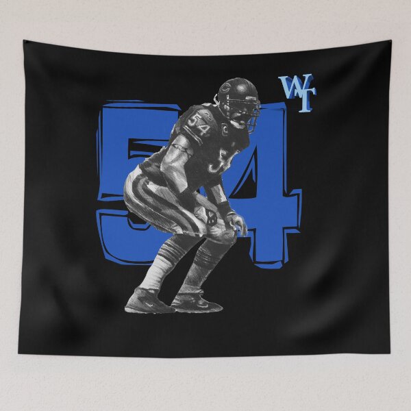Item preview, Brian urlacher designed and sold by AmyMiller1.