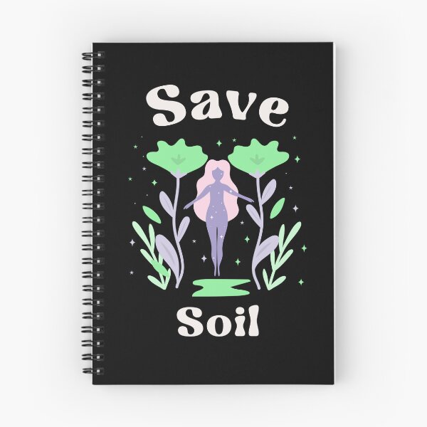 Item preview, Save Soil Plant Saver designed and sold by Soy-el-Soil.