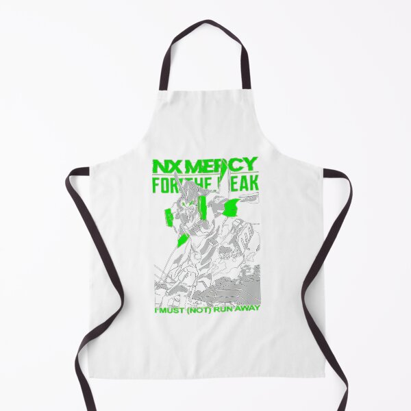 Aperçu de l'œuvre evangelion créée et vendue par Machomanshop.