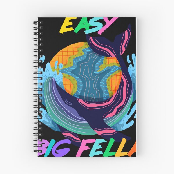 Item preview, Easy big fella Classic  designed and sold by MashindaWhi.