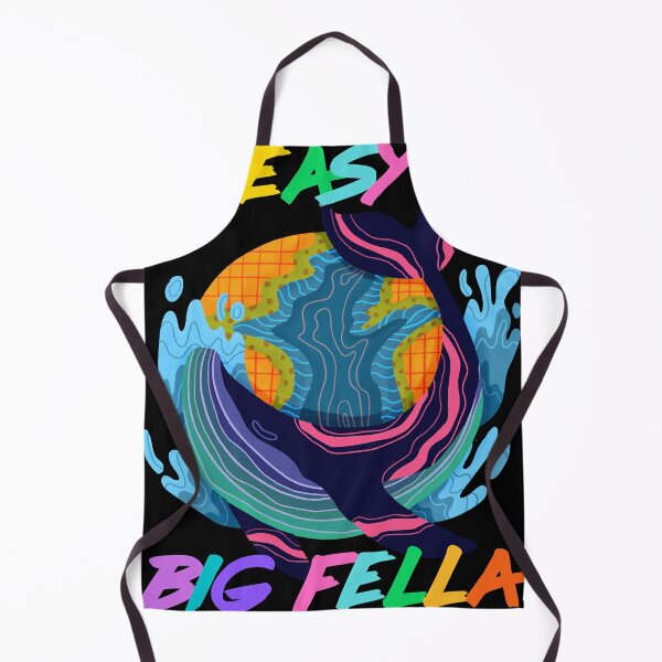 Item preview, Easy big fella Classic designed and sold by MashindaWhi.