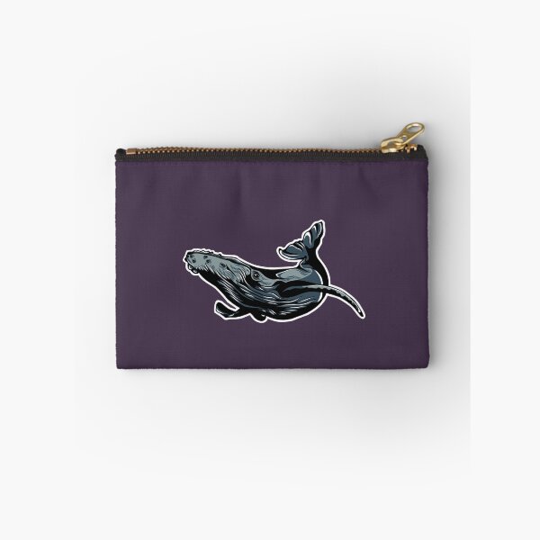 Item preview, balena nel mare designed and sold by Evania27.