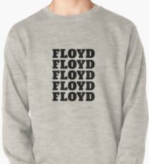 Sudadera cerrada Floyd Mayweather