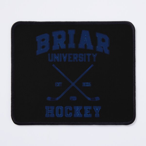 Item preview, Briar u hockey off campus graham  two side designed and sold by AmyMiller1.