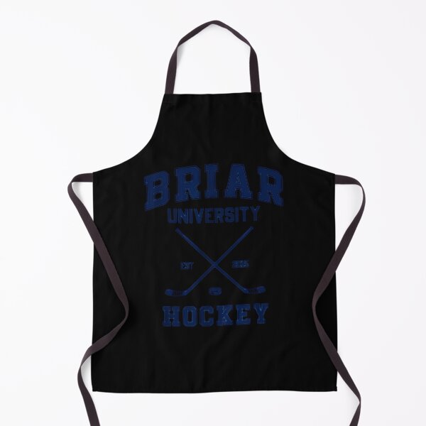 Item preview, Briar u hockey off campus graham two side designed and sold by AmyMiller1.