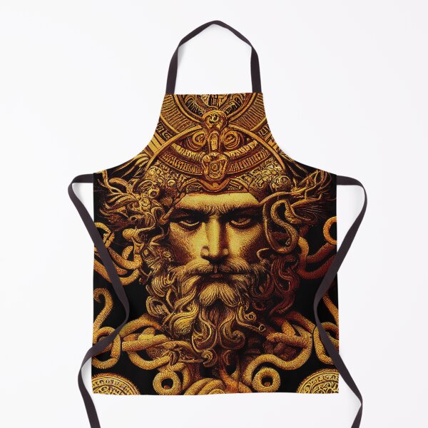 Item preview, Hermes Trismegistus designed and sold by DR Lit Huan.
