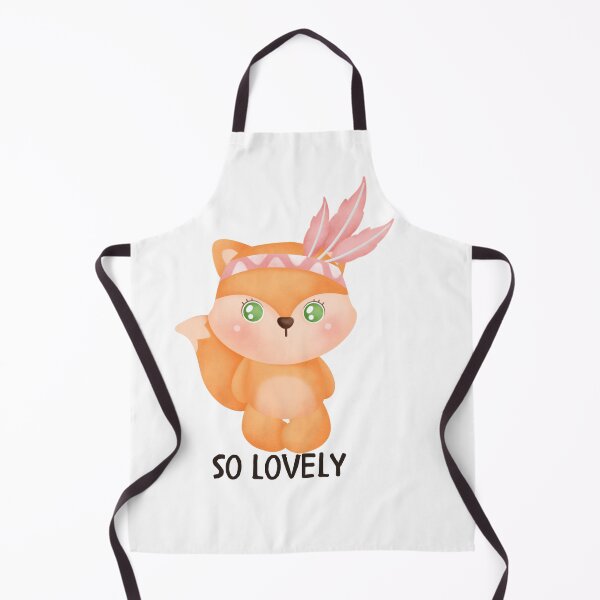 Item preview, So lovely, Fox designed and sold by Tiny-Love ⭐⭐⭐⭐⭐.