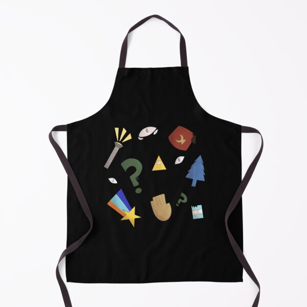 Item preview, Gravity Falls Simple Pattern  Classic  designed and sold by pfanodlnazb.