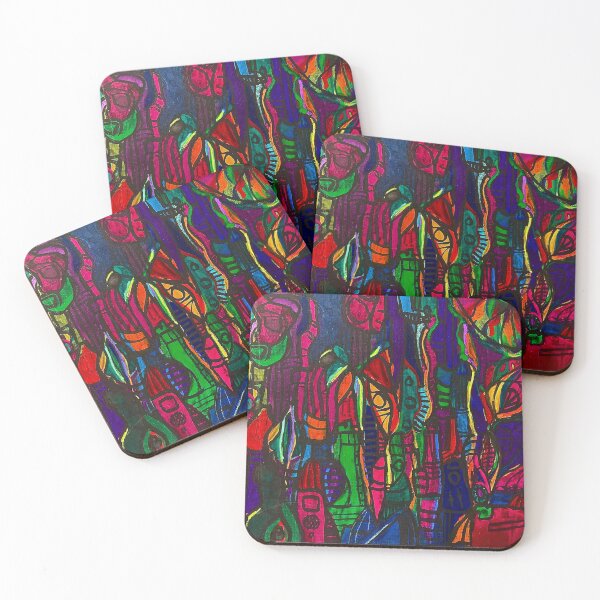 Item preview, Speakers designed and sold by TheArtyPlanty.