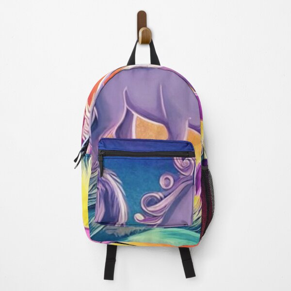 Item preview, Unicorns In Vivid Colors designed and sold by knurvs.