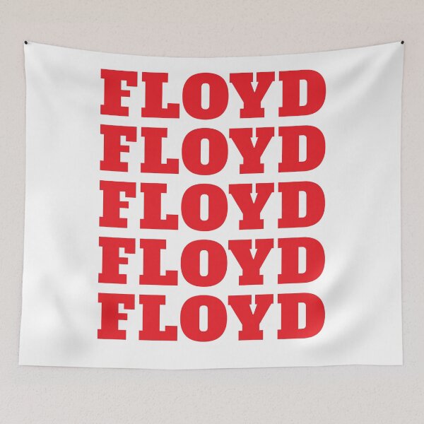 Item preview, Floyd Mayweather designed and sold by 47T-Shirts.